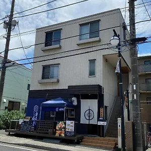 Yuigahama 镰仓市
