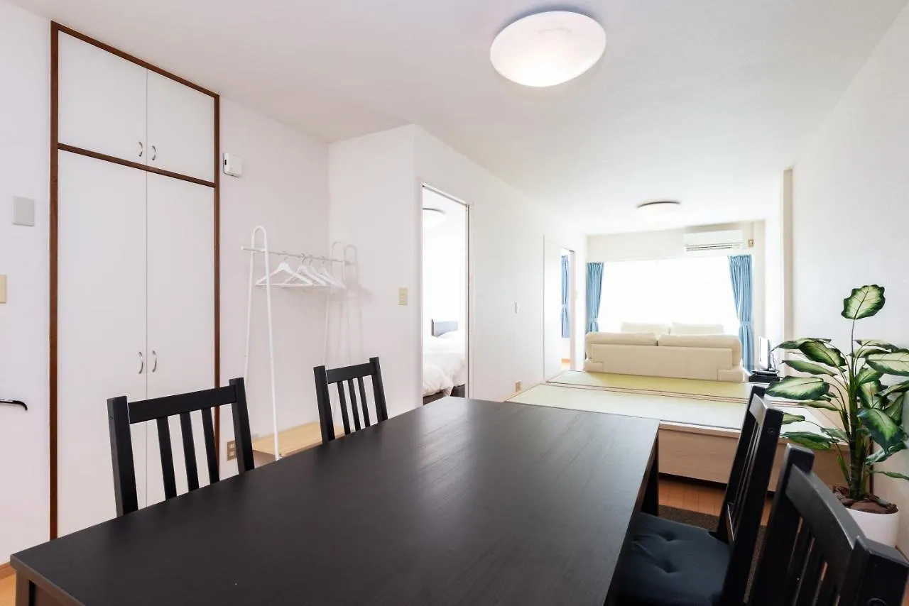 Πανσιόν Kamakura House Ξενοδοχείο