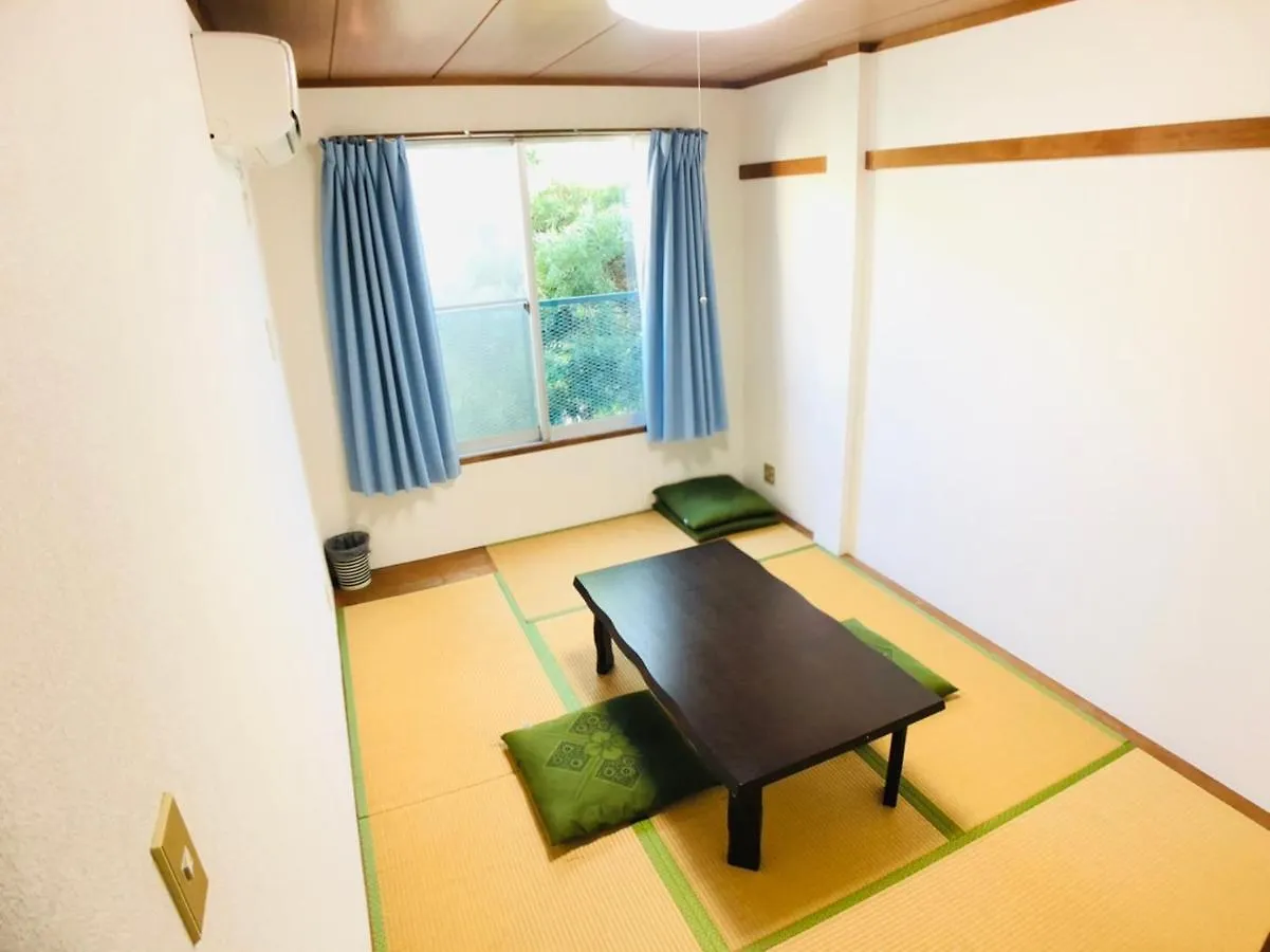 Πανσιόν Kamakura House Ξενοδοχείο Ιαπωνία