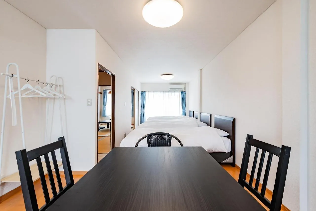 Πανσιόν Kamakura House Ξενοδοχείο Ιαπωνία