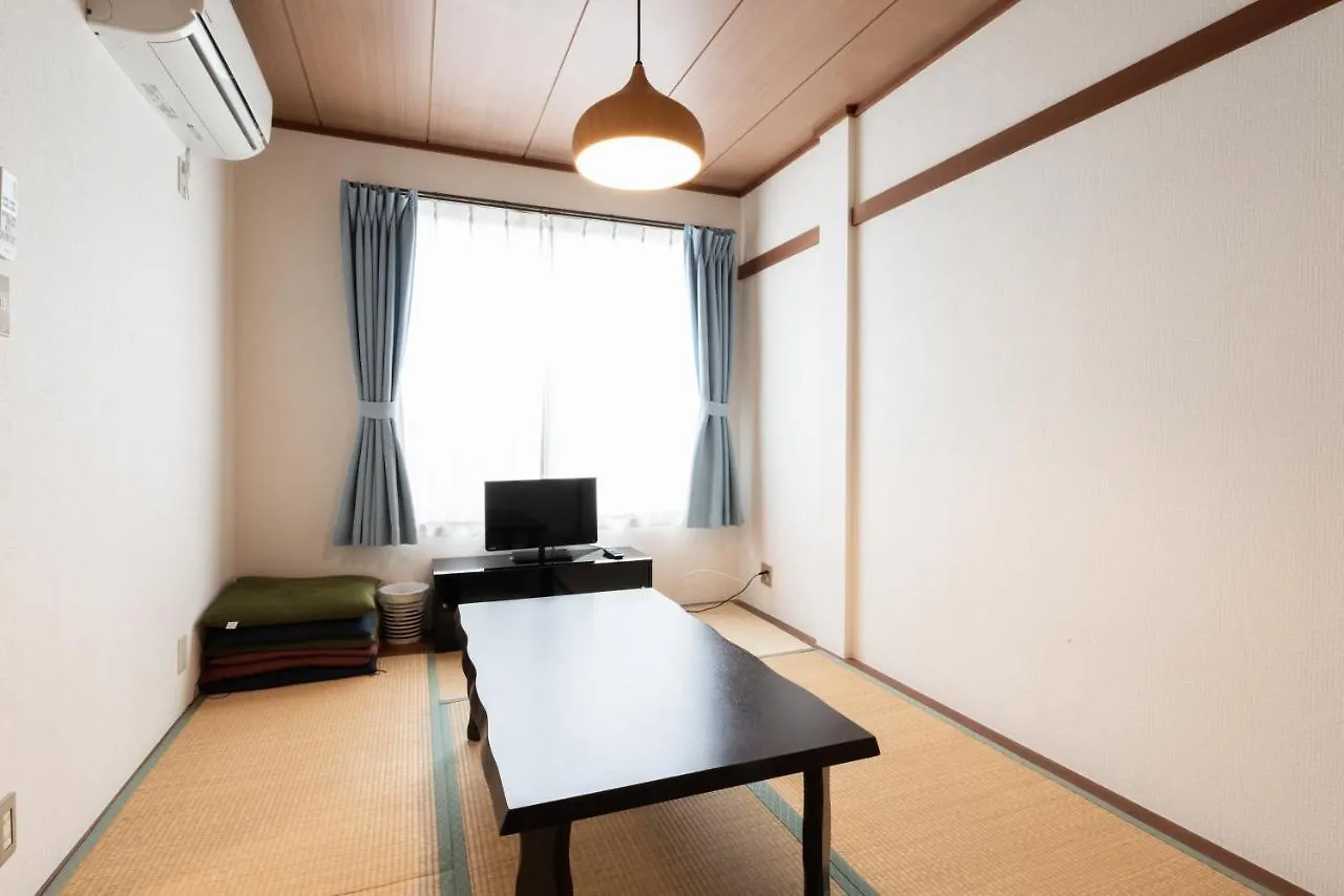 Kamakura House Ξενοδοχείο 0*,