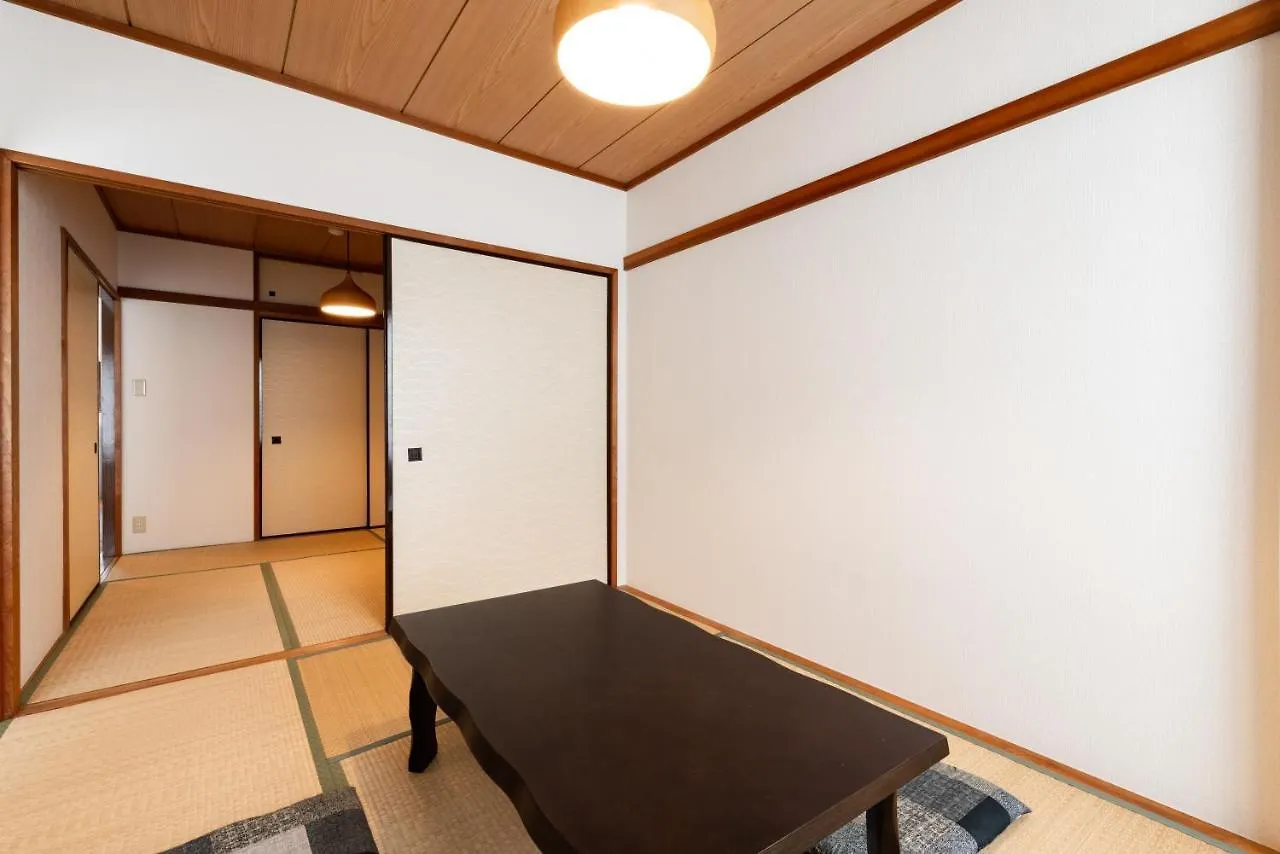 Πανσιόν Kamakura House Ξενοδοχείο Ιαπωνία